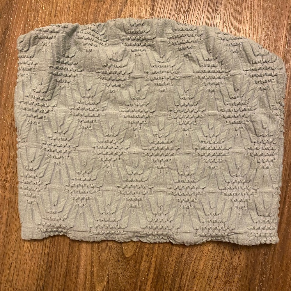 Urban outfitters tube top